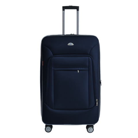 Vali Vải 20 inch xách tay HÙNG PHÁT 022