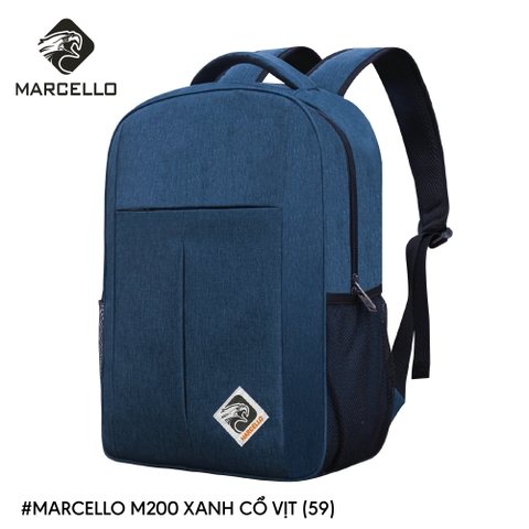 Balo Du Lịch Siêu Nhẹ MARCELLO M200