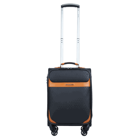 Vali Vải Doanh Nhân Size Xách Tay 18 inch SAKOS Lavista