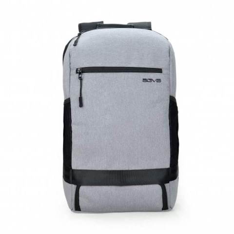Balo Laptop Du Lịch AGVA Traveller Daypack 15.6 inch LTB357