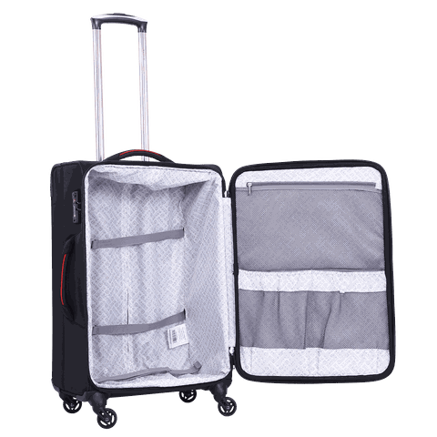 Vali Vải size Ký Gửi 24 inch SAKOS Neo Pilotte