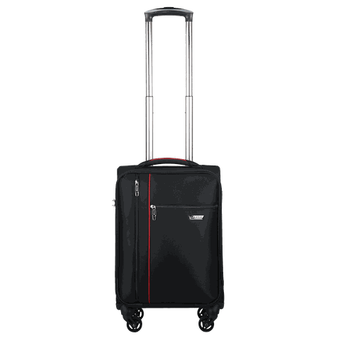 Vali Vải Size Xách Tay 20 inch SAKOS Neo Pilotte