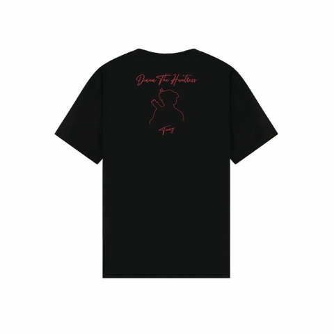 Áo Thun TMAG - HUNTRESS TEE