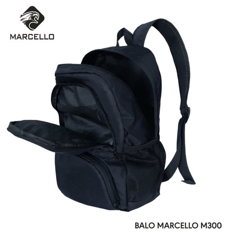 Balo Du Lịch Gấp Gọn MARCELLO M300