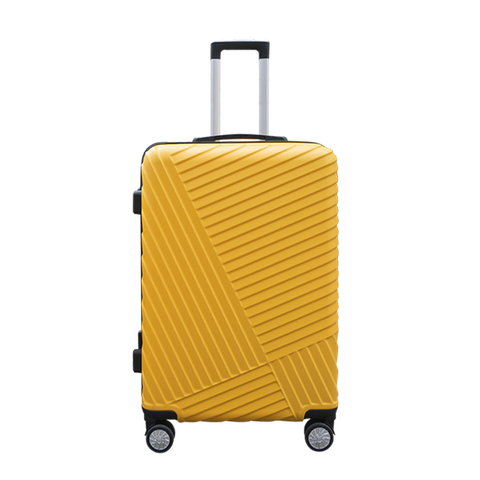 Vali Nhựa Ký Gửi Size 24 inch HÙNG PHÁT UZO 203