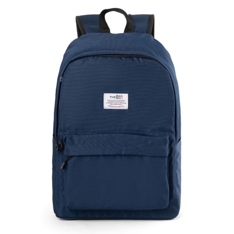 Balo teen laptop 14 inch MR VUI 1032 (TheBagNo1 - 006) cho học sinh cấp 2-3, sinh viên- Chống thấm, gọn nhẹ
