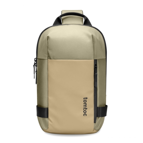 Túi Đeo Chéo Đa Năng TOMTOC Croxbody EDC Sling Bag T24 11 inch