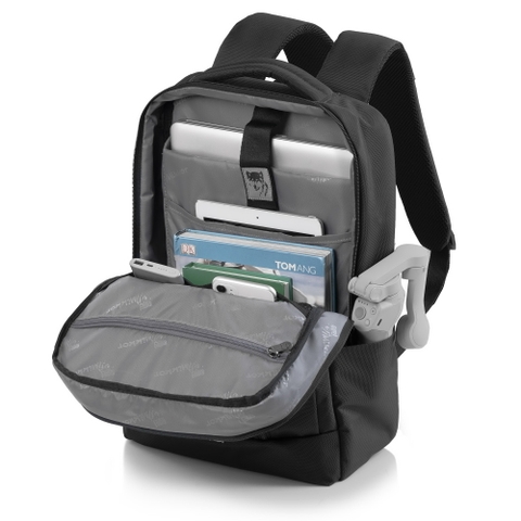 Balo Laptop 15.6 inch MIKKOR The Hopkins