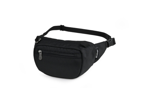 Túi Bao Tử Đeo Chéo MIKKOR The Panny Pack