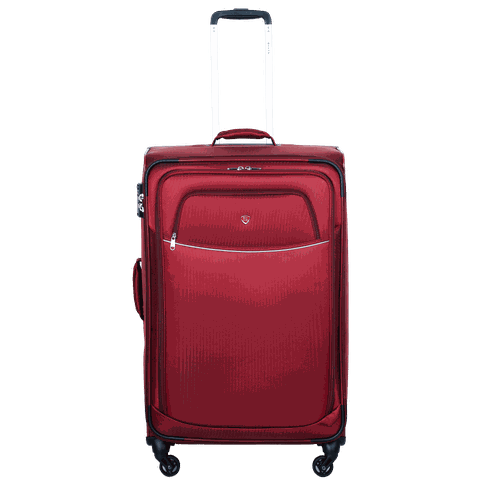 Vali Vải Ký Gửi 28 Inch Size L SAKOS Spazio