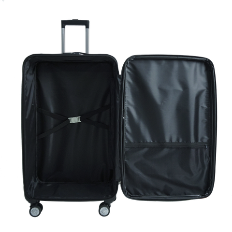 Vali Vải 20 inch xách tay HÙNG PHÁT 022