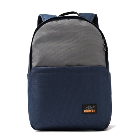 Balo Laptop 15.6 inch KMORE The Lennox thanh lịch, gọn nhẹ