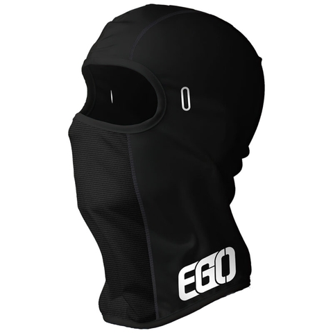 Khăn trùm đầu unisex EGO Balaclava có khe mang kính - Khẩu trang Ninja che nắng thoáng khí cá tính hiện đại