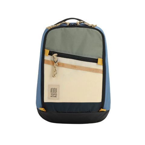 Balo 1 quai / Túi đeo chéo TOPO DESIGNS Mountain Sling Bag 7.5L - Nhỏ gọn, hiện đại - BH Dài Hạn
