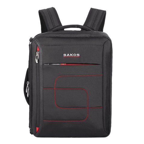 Cặp Đa Năng Laptop 15.6 inch SAKOS FLASH 10