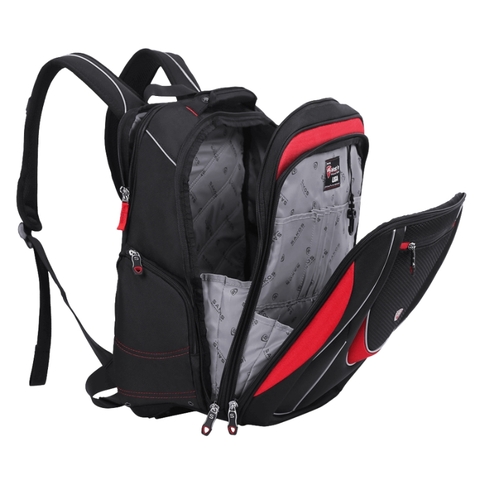 Balo Laptop Du Lịch 17 inch SAKOS NEO LAMBORGHINI