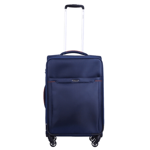 Vali Kéo Vải Du Lịch Size M Ký Gửi 24 inch SAKOS STARLINE 6