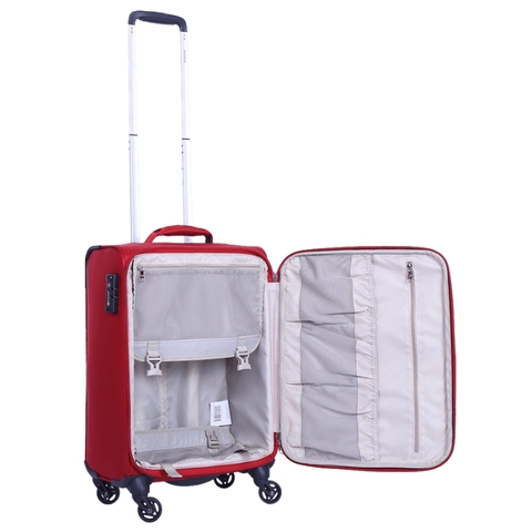 Vali Vải Du Lịch Size L Ký Gửi 28 inch SAKOS WINNER 7