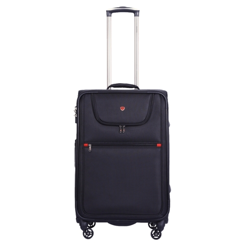 Vali Kéo Vải Du Lịch Size L Ký Gửi 28 inch SAKOS CHAMPION 7