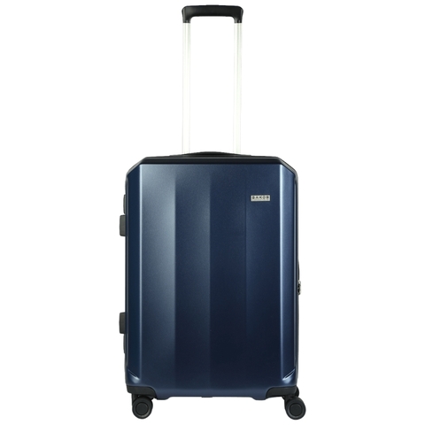 Vali Kéo Nhựa Size M Ký Gửi 24 inch SAKOS VERTICA Z26
