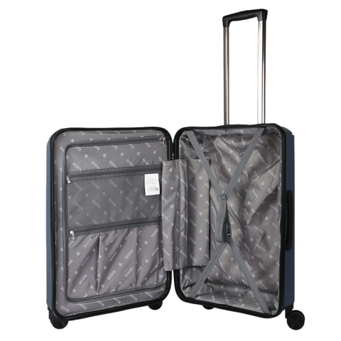 Vali Kéo Nhựa Size M Ký Gửi 24 inch SAKOS PORTA Z26