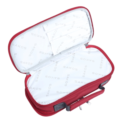 Túi Vải Tiện Ích Đựng Dụng Cụ / Phụ Kiện SAKOS COMPACT