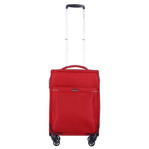Vali Kéo Vải Du Lịch Size XS Xách Tay 18 inch SAKOS STARLINE 4.5