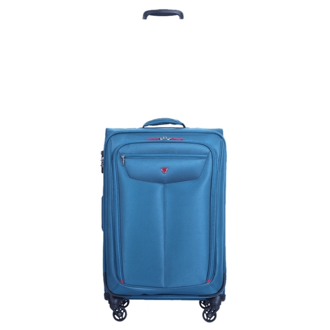 Vali Kéo Vải Size M Ký Gửi 24 inch SAKOS WINNER 6