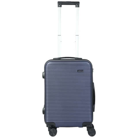 Vali Kéo Nhựa Du Lịch Size S Xách Tay 20 inch STARGO XAVAN Z22
