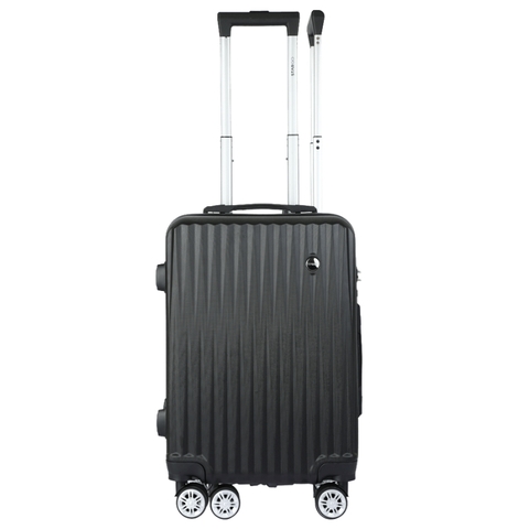 Vali Kéo Nhựa Size S Xách Tay 20 inch STARGO ESSENZA Z22