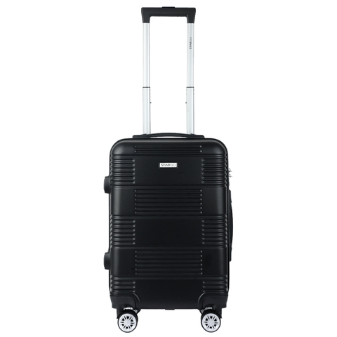 Vali Kéo Nhựa Size S Xách Tay 20 inch STARGO HARMONY Z22