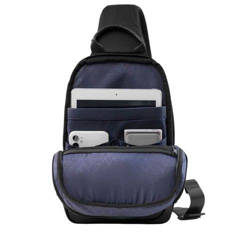 Túi Đeo Chéo 11 inch KINGBAG JULIUS I