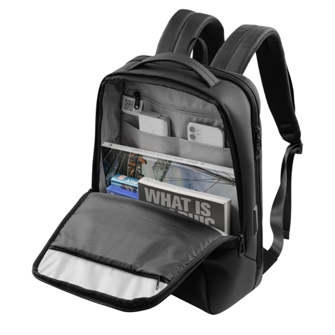 Balo Laptop Cao Cấp 15.6 inch KINGBAG APOLLO