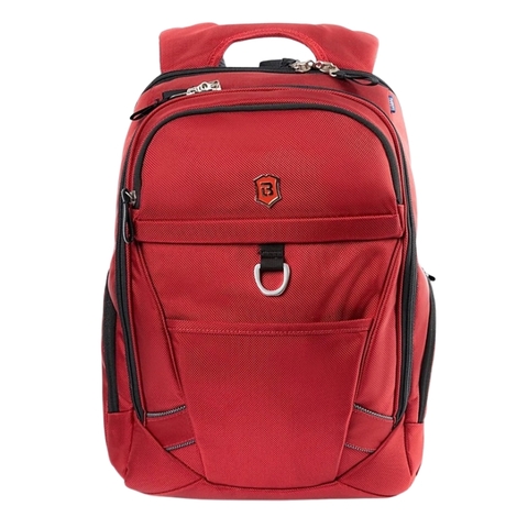 Balo Laptop 15.6 inch Siêu Nhẹ LUGBRO CITY 2
