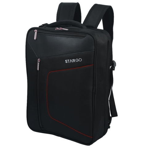 Cặp Đa Năng Laptop 15.6 inch STARGO SIMPLEX 08