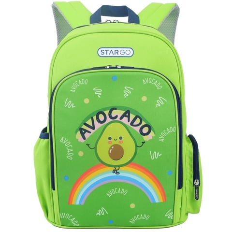 Balo Siêu Nhẹ Học Sinh Tiểu Học Lớp 3-5 STARGO BUDDY