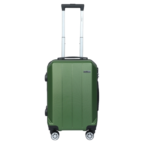 Vali Kéo Nhựa Size S Xách Tay 20 inch STARGO TRINITY Z22