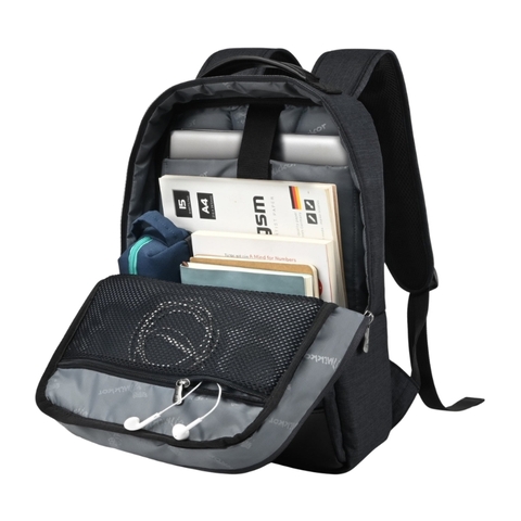 Balo Laptop 15.6 inch MIKKOR The Ralph