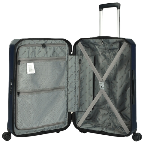 Vali Nhựa Ký Gửi Size Lớn Nhất Mỹ SAKOS VERTICA 28 inch