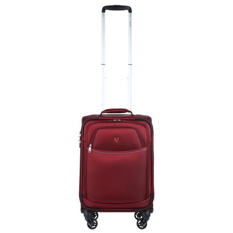 Vali Vải Xách Tay 19 inch Size XS SAKOS Spazio