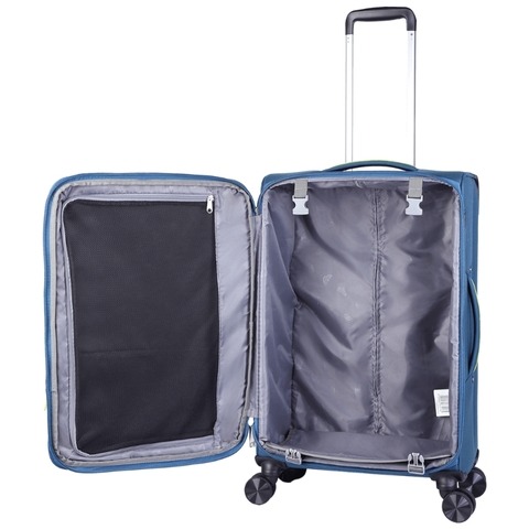 Vali Kéo Vải Size M Ký Gửi 24 inch STARGO Satus