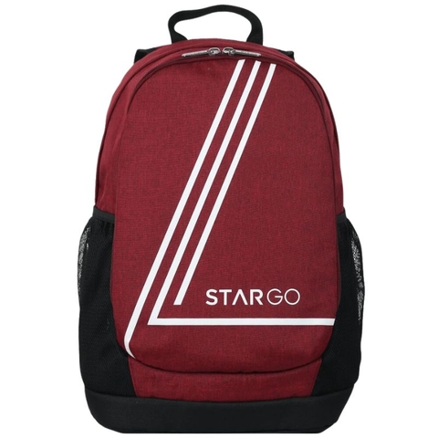 Balo Laptop 14 Inch Du Lịch Thời Trang Unisex STARGO AKTIF - BH Dài Hạn