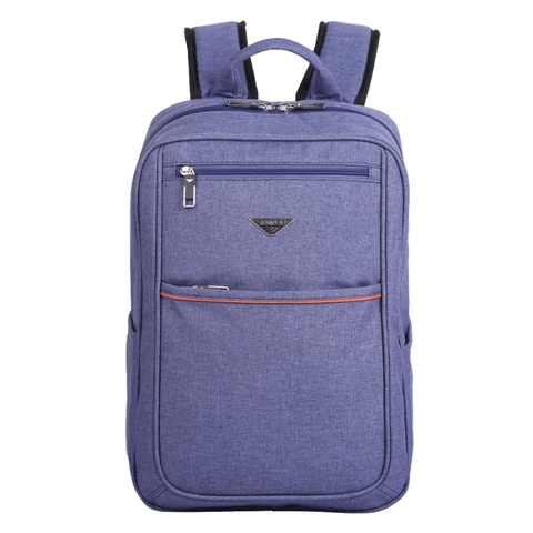 Balo Laptop 14 Inch Du Lịch Thời Trang Unisex STARGO DARIAN - BH Dài Hạn