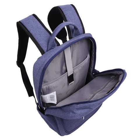 Balo Laptop 14 Inch Du Lịch Thời Trang Unisex STARGO DARIAN - BH Dài Hạn