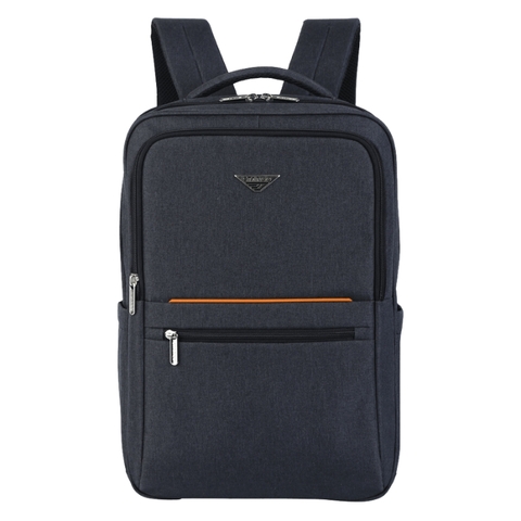 Balo Laptop Du Lịch Thời Trang Unisex STARGO ESTANDA 15.6 Inch - BH Dài Hạn