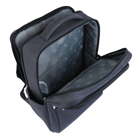 Balo Laptop Du Lịch Thời Trang Unisex STARGO ESTANDA 15.6 Inch - BH Dài Hạn