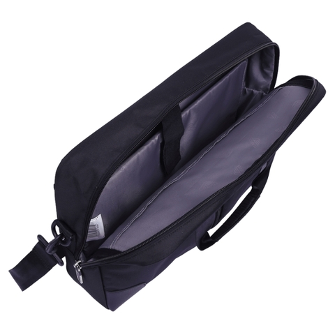 Cặp Xách Laptop 15.6 Inch STARGO DRAKEN vải trượt nước, chống sốc toàn diện