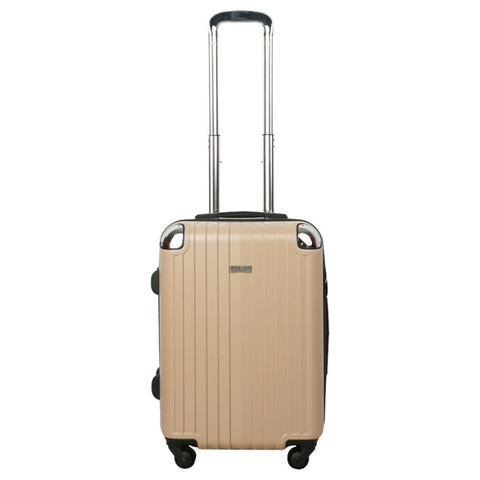 Vali kéo nhựa cao cấp Sakos Sapphire - BH Dài Hạn