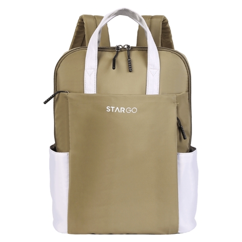Balo Laptop 14 inch Stargo Zelda - BH Dài Hạn