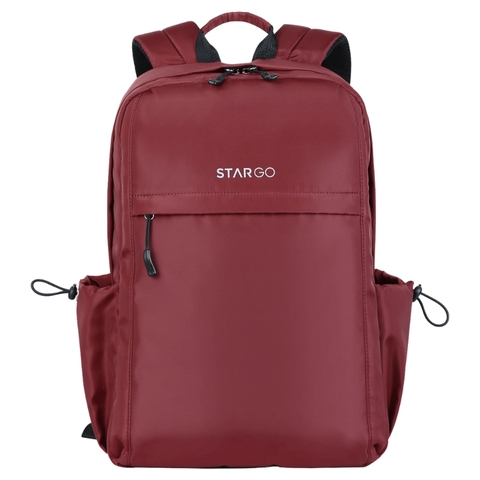Balo Laptop 15.6 inch STARGO Teres - Siêu nhẹ, trượt nước, hiện đại